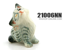 Load image into Gallery viewer, 21006NN Cat No. 6
