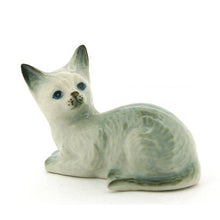 Load image into Gallery viewer, 32501NN Gray Cat No. 1
