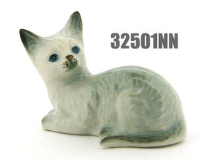 32501NN Gray Cat No. 1