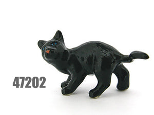 47202NV Black Cat
