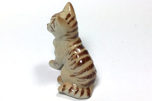 14901NU Ceramic Cat No. 1