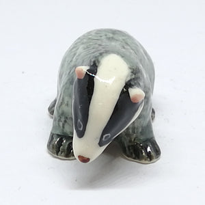 28202NN Ceramic Badger No.2