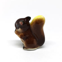 Load image into Gallery viewer, 45702SNU  Mini Brown Squirrel
