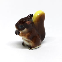 Load image into Gallery viewer, 45702SNU  Mini Brown Squirrel
