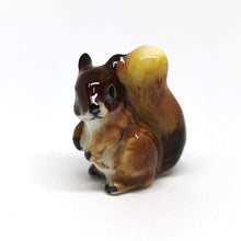 Load image into Gallery viewer, 45701SNU  MINI Brown Squirrel
