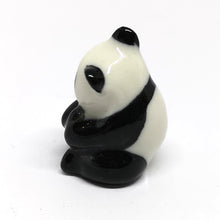 Load image into Gallery viewer, 11306NN Panda S. Model 6 หมีแพนด้าหันขวา
