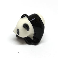 Load image into Gallery viewer, 11302NN Panda S. Model 2 หมีแพนด้ายืนหันขวา
