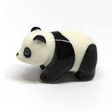Load image into Gallery viewer, 11303NN Panda S. Model 3 หมีแพนด้ายืนหน้าตรง
