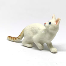 Load image into Gallery viewer, 50302NN White Tabby Bengal Cat No. 2
