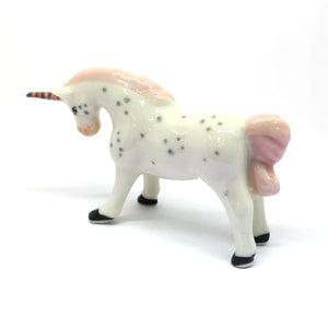 45601NP Unicorn Horse