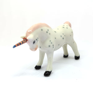 45601NP Unicorn Horse