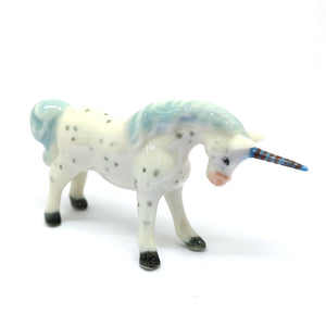 45601NN Unicorn Horse