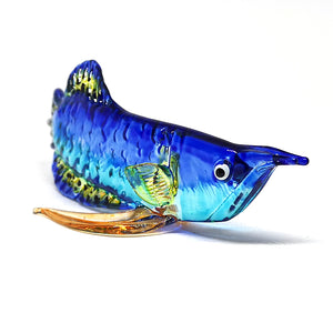 Glass Fish 029