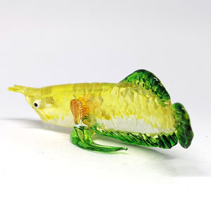 Glass Fish 031
