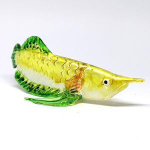 Glass Fish 031