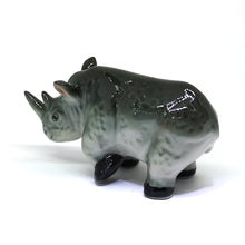 Load image into Gallery viewer, 18601NN Stand Rhino แรดยืน
