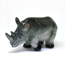 Load image into Gallery viewer, 18601NN Stand Rhino แรดยืน
