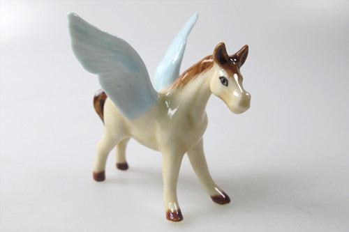 45602NN Pegasus Horse