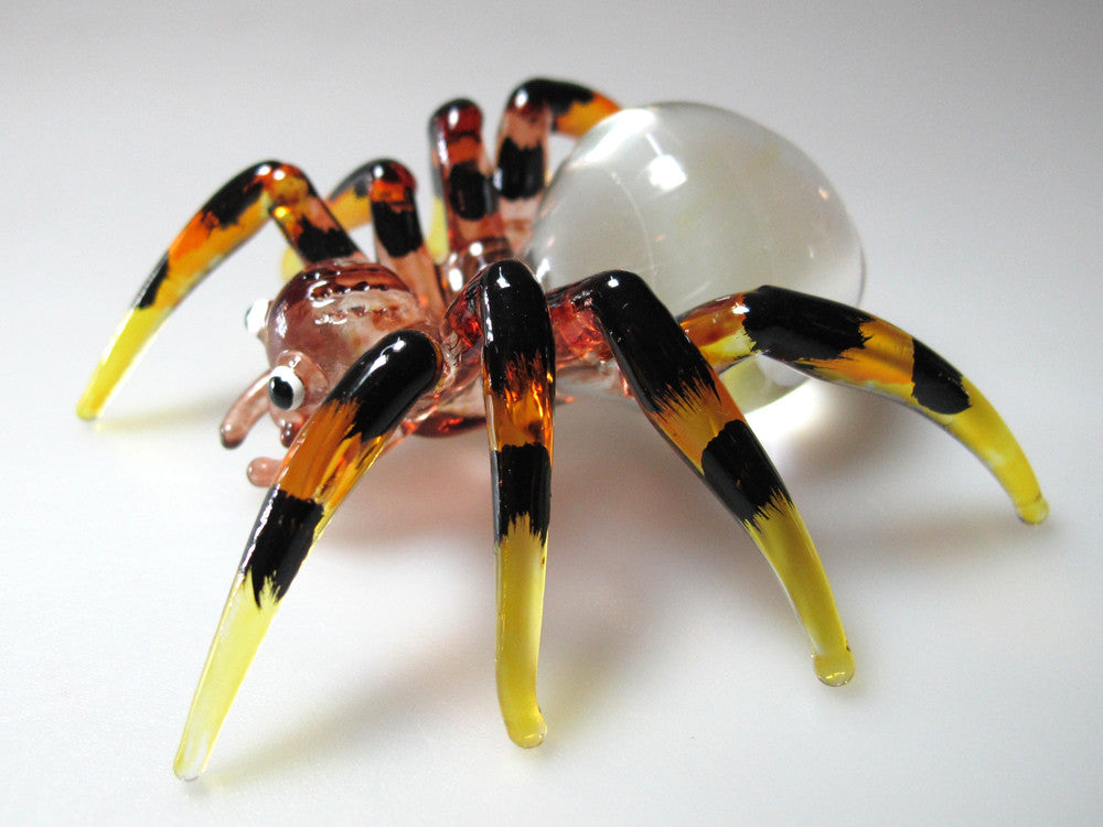 GSPI02 Glass Spider 02