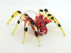 Spider M แมงมุม