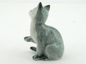 32504NN Gray Cat No. 4