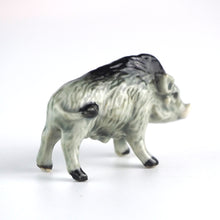 Load image into Gallery viewer, 37401NN Ceramic Boar Standing
