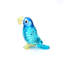 Load image into Gallery viewer, Tiny Colorful Parrot

