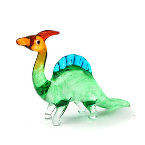 Dino Parasaurolophus