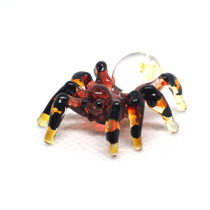 Tiny Glass Spider SS แมงมุม