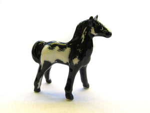 16201NB Black Horse