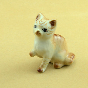 14902NU Ceramic Cat No. 2