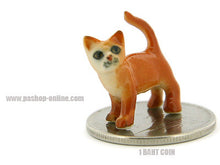 Load image into Gallery viewer, 50301SNN Mini Red Cat
