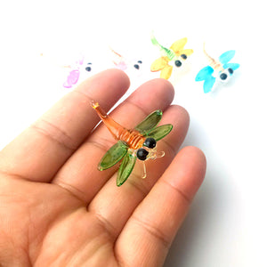 Tiny Dragonfly