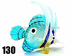 Glass Fish 130 ปลา