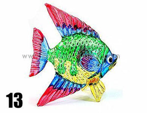 Glass Fish 013 ปลา