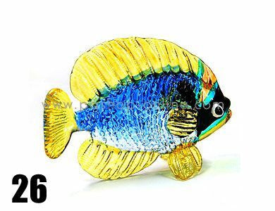 Glass Fish 026