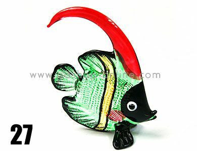 Glass Fish 027
