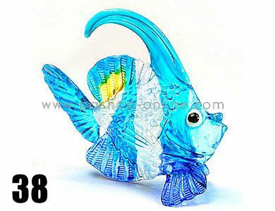 Glass Fish 038