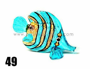 Glass Fish 049 ปลา