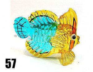 Glass Fish 057 ปลา