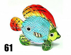 Glass Fish 061 ปลา
