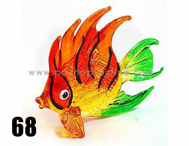 Glass Fish 068