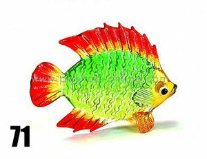 Glass Fish 071