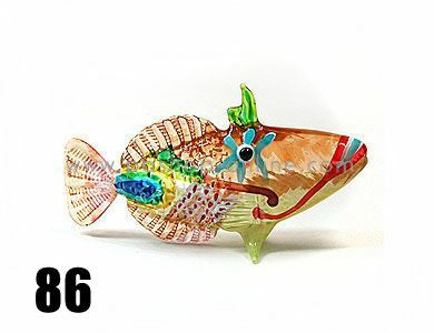 Glass Fish 086