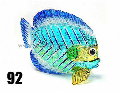Glass Fish 092 ปลา